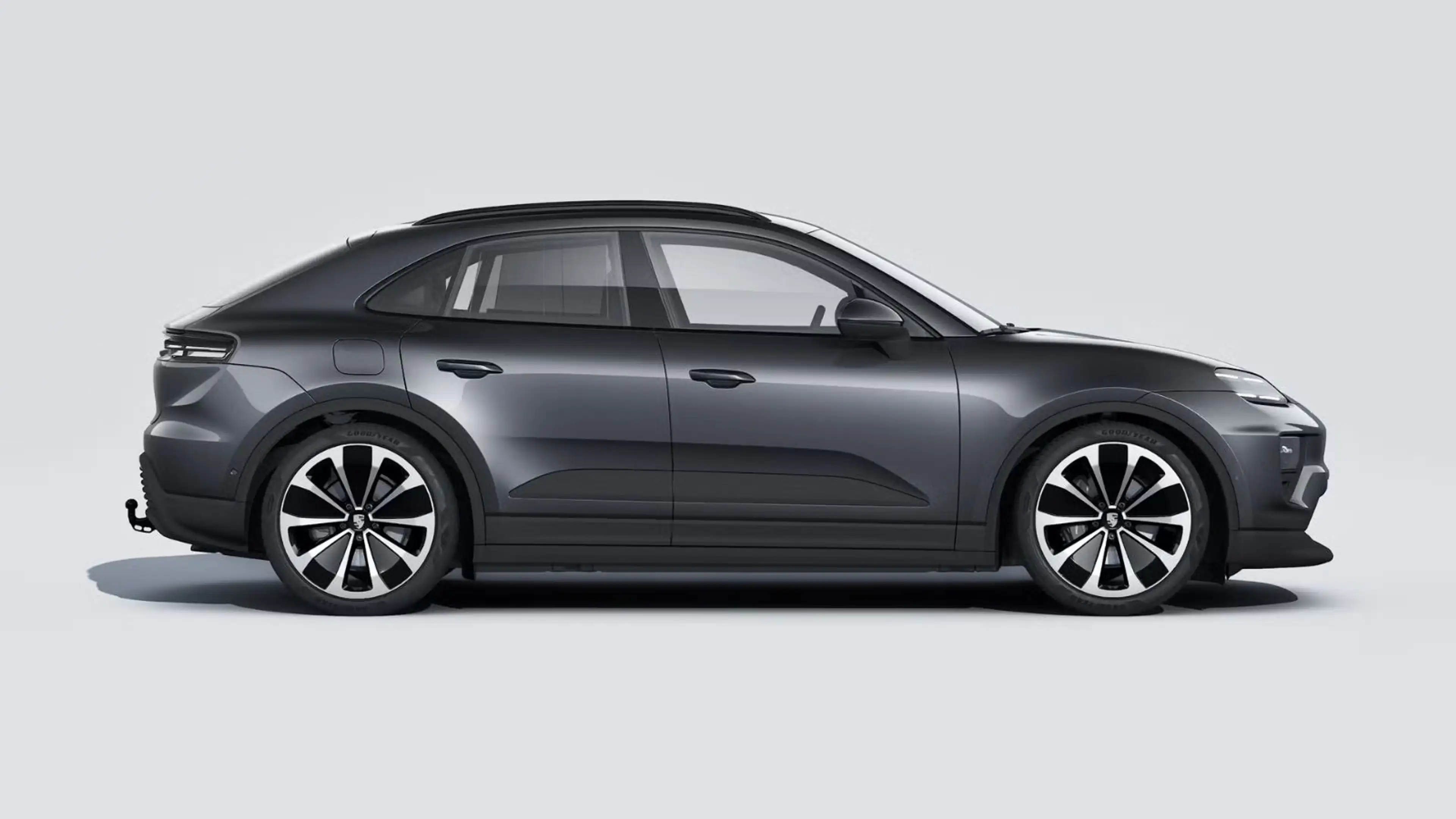 Porsche Macan 4 | Hinterachslenkung | InnoDrive | AHK | — photo 7