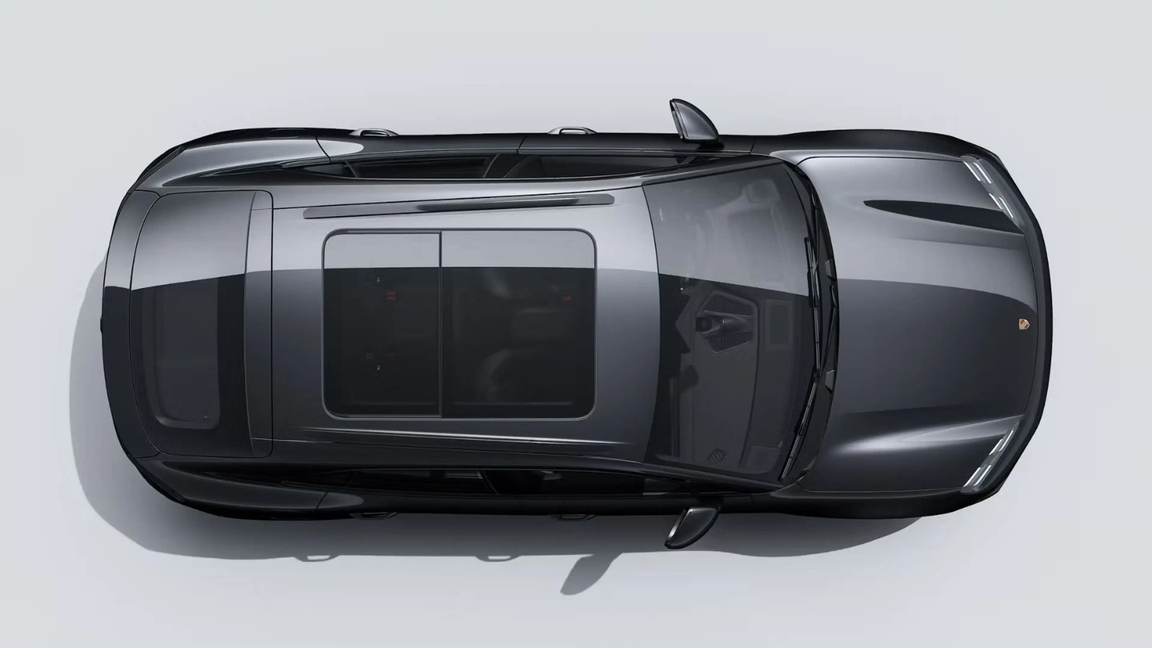 Porsche Macan 4 | Hinterachslenkung | InnoDrive | AHK | — photo 6