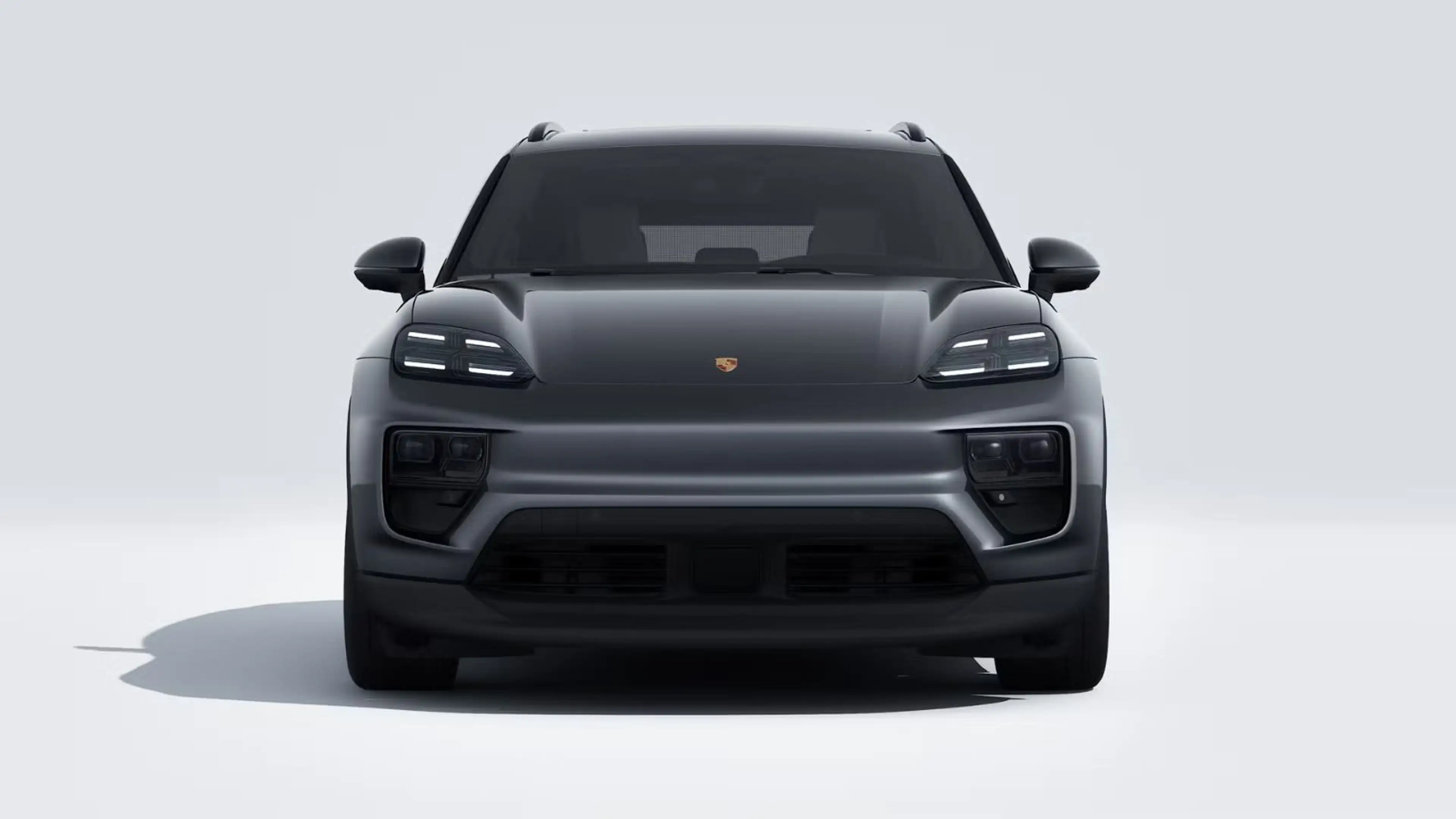 Porsche Macan 4 | Hinterachslenkung | InnoDrive | AHK | — photo 8