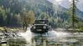 BAW 212 BAW 212 WARRIOR Pick UP | 2.3 Diesel | 190 PS|4x4 Grau - thumbnail 6