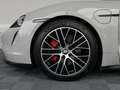 Porsche Taycan 4S*KREIDE*SURROUND VIEW*ACC*150 KW*RANGE* Gris - thumbnail 7