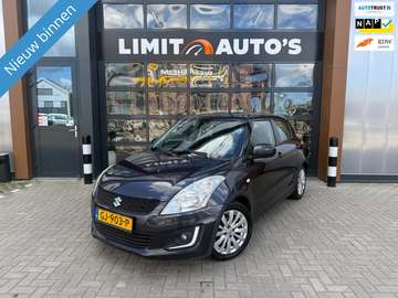 1.2 Dynamic EASSS/Airco/Cruise//Pdc/Elek.Ramen/St.