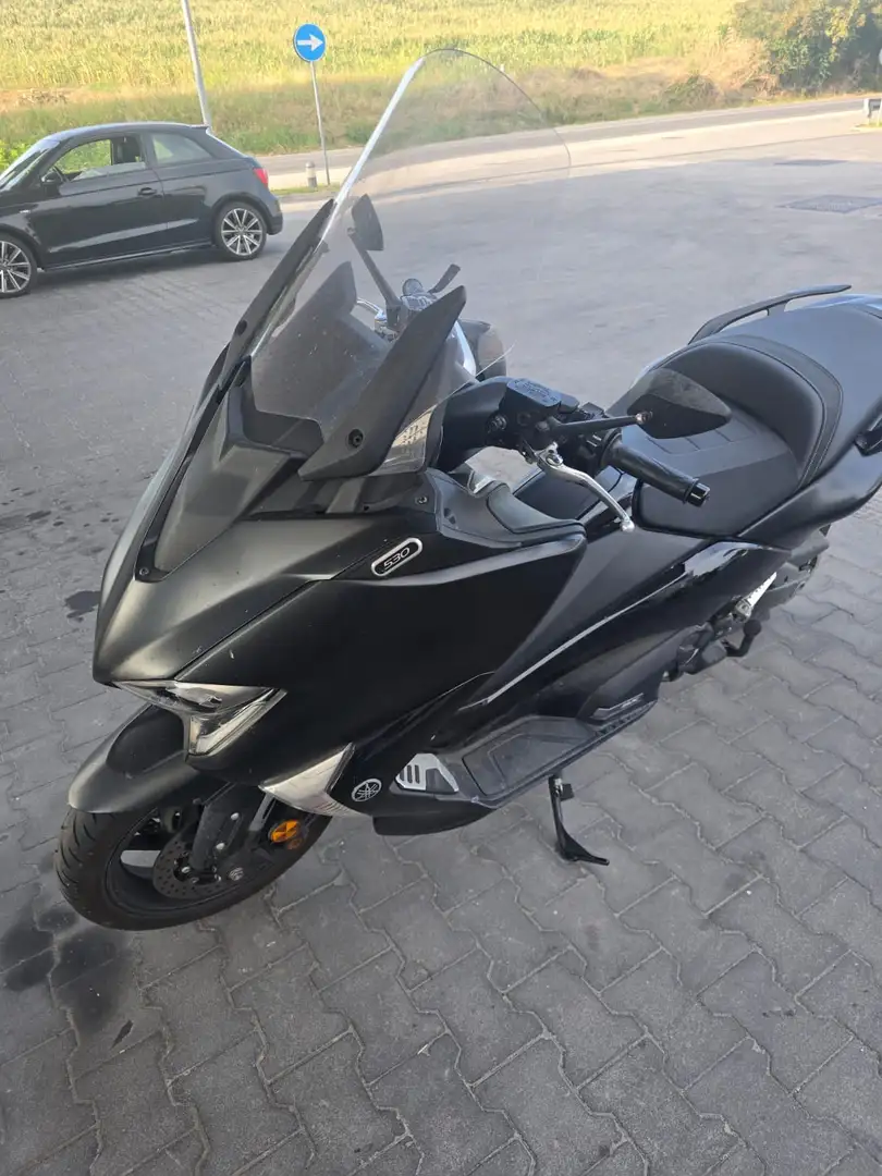 Yamaha TMAX 530 - 2