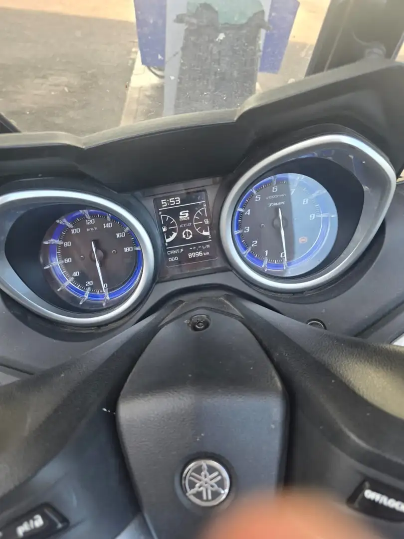 Yamaha TMAX 530 - 1
