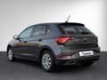 Volkswagen Polo 1.0 TSI Life LED+NAVI+KAMERA+ACC+SIHZ+VIRTU Grau - thumbnail 4