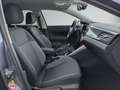 Volkswagen Polo 1.0 TSI Life LED+NAVI+KAMERA+ACC+SIHZ+VIRTU Grau - thumbnail 11
