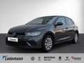 Volkswagen Polo 1.0 TSI Life LED+NAVI+KAMERA+ACC+SIHZ+VIRTU Grau - thumbnail 1
