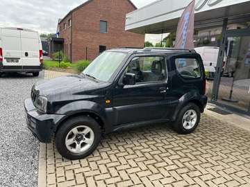 1.3i JLX X-Citement