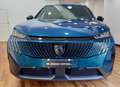 Peugeot 3008 Hybrid 145 e-DCS6 Allure Bleu - thumbnail 2
