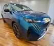 Peugeot 3008 Hybrid 145 e-DCS6 Allure Bleu - thumbnail 1