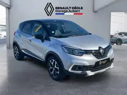 Renault Captur TCE 90 INTENS