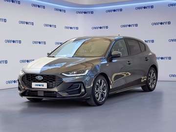 1.0t ecoboost h st-line 125cv