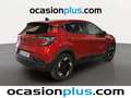 Renault Captur TCe Techno 67kW Rojo - thumbnail 4