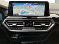 BMW X3 xDrive20d M Sportpaket-Driving Assistant-Parking A Blanc - thumbnail 8