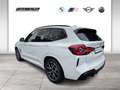 BMW X3 xDrive20d M Sportpaket-Driving Assistant-Parking A Blanc - thumbnail 4