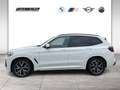 BMW X3 xDrive20d M Sportpaket-Driving Assistant-Parking A Blanc - thumbnail 3