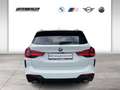 BMW X3 xDrive20d M Sportpaket-Driving Assistant-Parking A Blanc - thumbnail 5