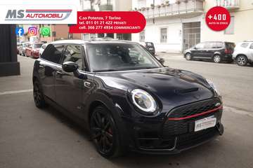 MINI Clubman John Cooper Works 225KW ANNO 2021