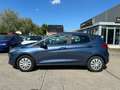 Ford Fiesta Cool & Connect *1.Hand*PDC*Android Auto Blau - thumbnail 5