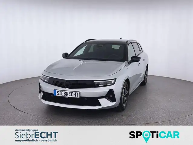 2026 Opel Astra in Grey for sale