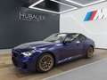 BMW M2 CS [Individual, Carbon-Keramik-Bremse] Violett - thumbnail 1