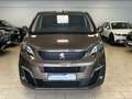 Peugeot Traveller Business*VIP*L2*AHK*Leder*PDC*Head-Up* Brun - thumbnail 2