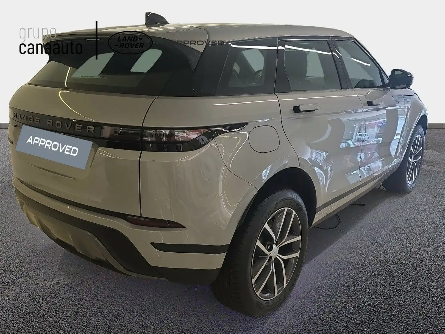 Land Rover Range Rover Evoque 1.5 P300E S AUTO 4WD 309 5P - 2