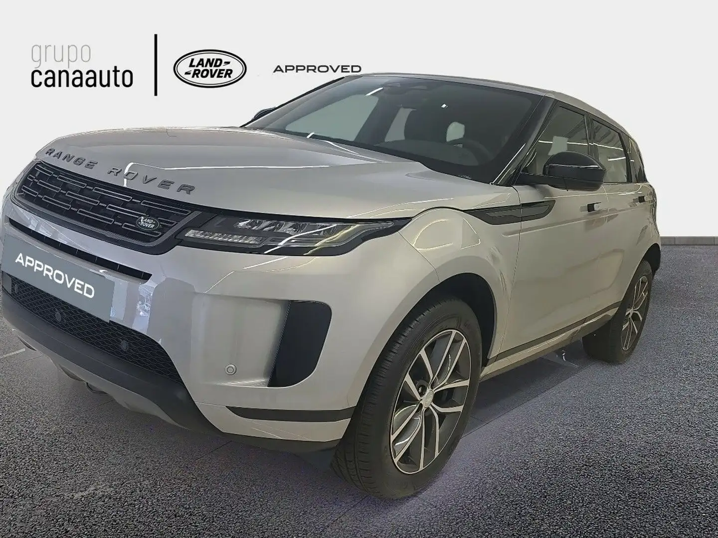 Land Rover Range Rover Evoque 1.5 P300E S AUTO 4WD 309 5P - 1