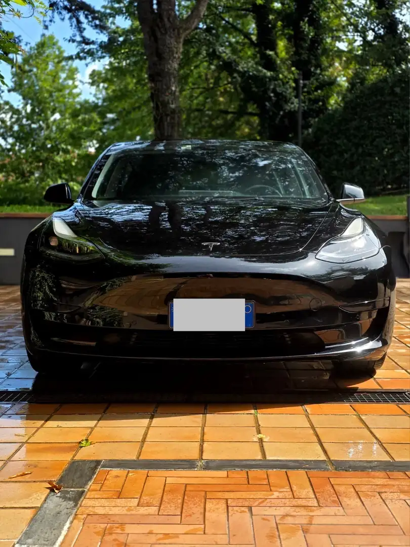 Tesla Model 3 Standard range plus - 2