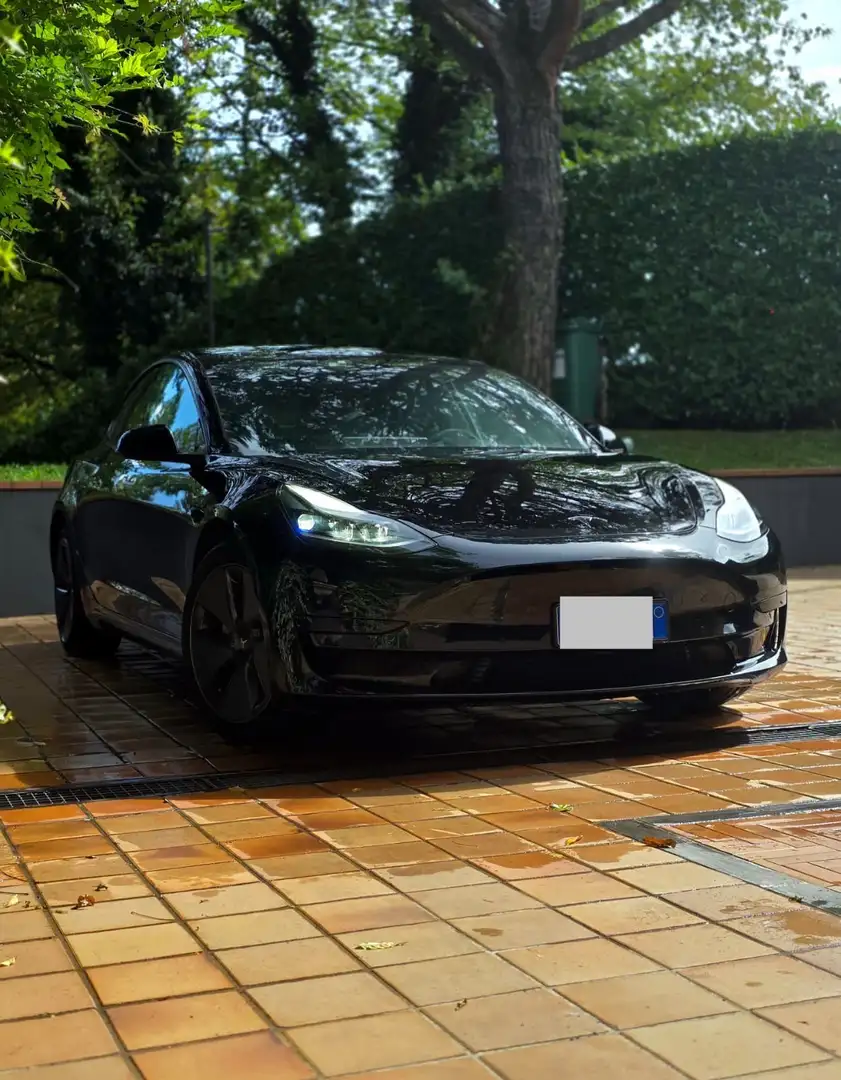 Tesla Model 3 Standard range plus - 1