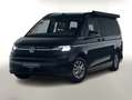 Volkswagen T7 California Ocean 150 NavPro Markis ParkP Keyl 110 kW (150 ... Schwarz - thumbnail 1