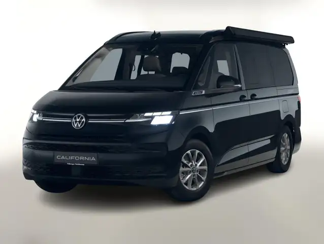 Volkswagen T7 California Ocean 150 NavPro Markis ParkP Keyl 110 kW (150 ...