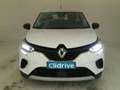 Renault Captur Intens TCe 74kW (100CV) GLP Blanco - thumbnail 3