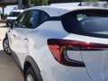 Renault Captur Intens TCe 74kW (100CV) GLP Blanco - thumbnail 6