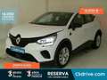 Renault Captur Intens TCe 74kW (100CV) GLP Blanco - thumbnail 1