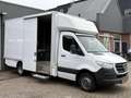 Mercedes-Benz Sprinter 516 CDI Maxi 432 wb Bakwagen Werkplaatsinrichting Wit - thumbnail 1