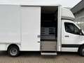 Mercedes-Benz Sprinter 516 CDI Maxi 432 wb Bakwagen Werkplaatsinrichting Wit - thumbnail 31