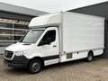Mercedes-Benz Sprinter 516 CDI Maxi 432 wb Bakwagen Werkplaatsinrichting Wit - thumbnail 2