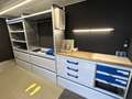 Mercedes-Benz Sprinter 516 CDI Maxi 432 wb Bakwagen Werkplaatsinrichting Wit - thumbnail 50
