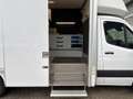Mercedes-Benz Sprinter 516 CDI Maxi 432 wb Bakwagen Werkplaatsinrichting Wit - thumbnail 15