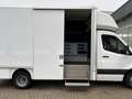 Mercedes-Benz Sprinter 516 CDI Maxi 432 wb Bakwagen Werkplaatsinrichting Wit - thumbnail 30
