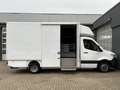 Mercedes-Benz Sprinter 516 CDI Maxi 432 wb Bakwagen Werkplaatsinrichting Wit - thumbnail 21