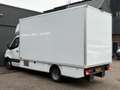 Mercedes-Benz Sprinter 516 CDI Maxi 432 wb Bakwagen Werkplaatsinrichting Wit - thumbnail 4