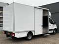 Mercedes-Benz Sprinter 516 CDI Maxi 432 wb Bakwagen Werkplaatsinrichting Wit - thumbnail 3