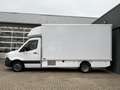 Mercedes-Benz Sprinter 516 CDI Maxi 432 wb Bakwagen Werkplaatsinrichting Wit - thumbnail 20