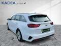 Kia Ceed SW / cee'd SW Ceed Sportswagon Vision SHZ Lenkradheizung Klima Blanco - thumbnail 3