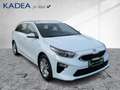 Kia Ceed SW / cee'd SW Ceed Sportswagon Vision SHZ Lenkradheizung Klima Blanco - thumbnail 5