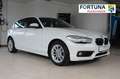 BMW 118 i Advantage Blanco - thumbnail 1