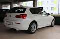 BMW 118 i Advantage Blanc - thumbnail 7
