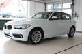 BMW 118 i Advantage Blanc - thumbnail 3